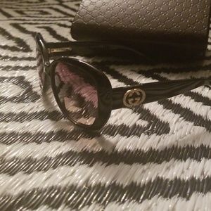 Gucci Sunglasses. Authentic.